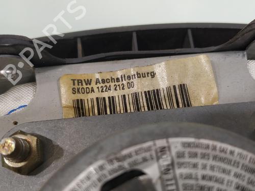 Førerens kollisjonspute SKODA FABIA I (6Y2)  | BP8088671C9 