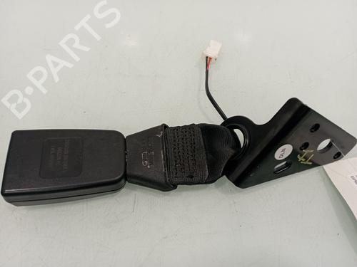 Rear left seatbelt CITROËN C4 CACTUS 1.5 BlueHDi 100 | BP12532572I29 