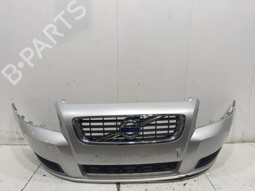 Bumper voor VOLVO V50 (545) D2 (114 hp) 32671851