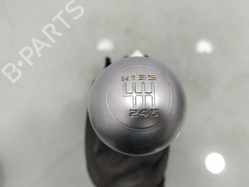 Gear lever FIAT 500X (334_) 1.0 (334.AXN1B) | BP9150464M90 