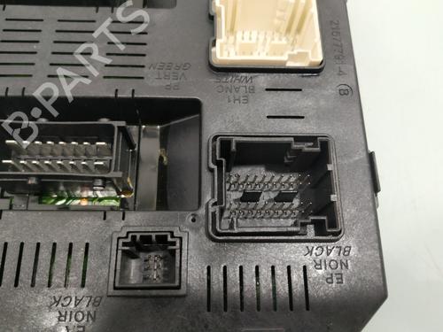Fuse box PEUGEOT 307 (3A/C) 1.6 16V | BP13376904E1 