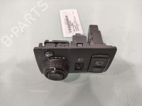 Mirror switch SSANGYONG REXTON / REXTON II (GAB_) 2.7 Xdi | BP32671923I25