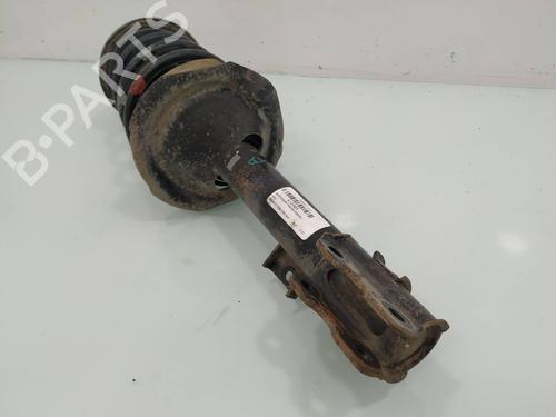 Højre bagtil støddæmper NISSAN X-TRAIL I (T30) 2.2 Di 4x4 | BP10730374M19 