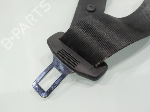 Rear left seatbelt SEAT IBIZA IV (6J5, 6P1)  | BP32072184I29 