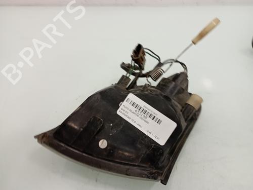 Left front indicator KIA SPORTAGE SUV (K00) 2.0 TD 4WD | BP13015588C32 