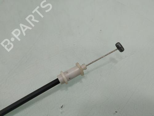 Rear left lock PEUGEOT 508 SW I (8E_) 2.0 HDi | BP21558222C100 