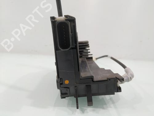 Front left lock PEUGEOT 308 II (LB_, LP_, LW_, LH_, L3_)  | BP27931286C98 
