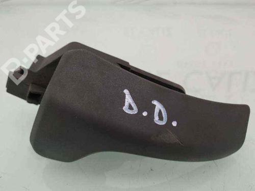 Used Front right interior door handle Front right interior door handle PEUGEOT BOXER Van [2006-2026] 8088709 8088709