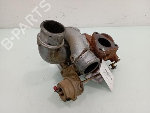 Turbocharger/Supercharger MERCEDES-BENZ VITO Van (W638) 110 CDI 2.2 (638.094) | BP12945505M71 