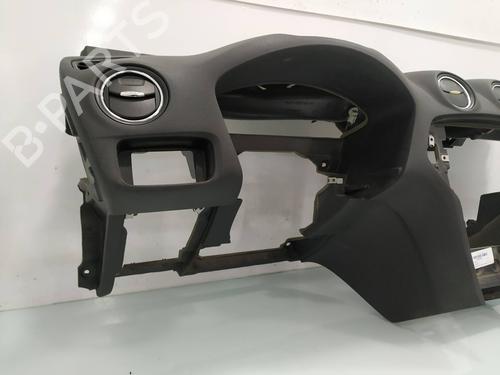 Dashboard FORD MONDEO IV (BA7) 1.8 TDCi | BP12432916C46 