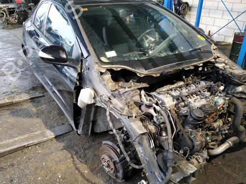 Starter HONDA CIVIC VIII Hatchback (FN, FK) 2.2 CTDi (FK3) | BP8093876M8 