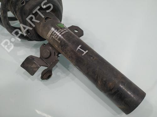 Left front shock absorber FORD MONDEO III (B5Y) 2.0 TDCi | BP8084339M16 