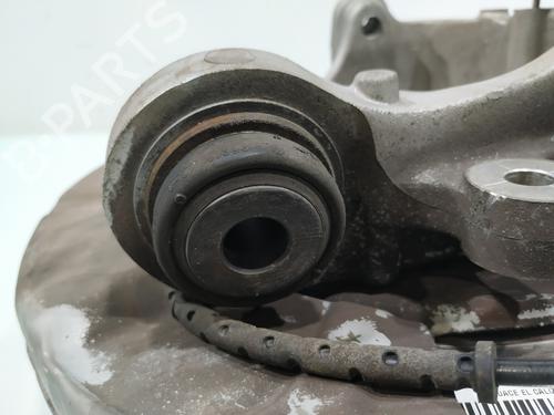 Right rear steering knuckle BMW 7 (E65, E66, E67) 730 Ld | BP31328941M28