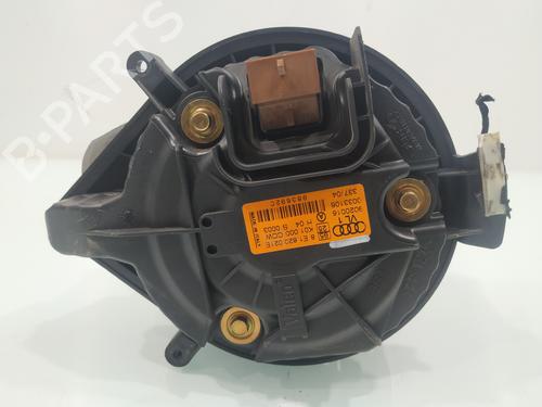 Heater blower motor AUDI A4 B7 Avant (8ED)  | BP28186237M62 