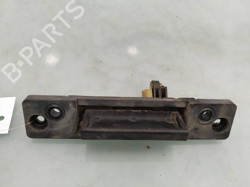 Used Tailgate handle KIA SORENTO I (JC) 2.5 CRDi (170 hp) 9077897