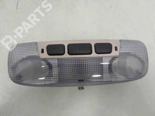 Used Interior roof light Interior roof light FORD MONDEO IV (BA7) 2.0 TDCi (140 hp) 8094924 8094924