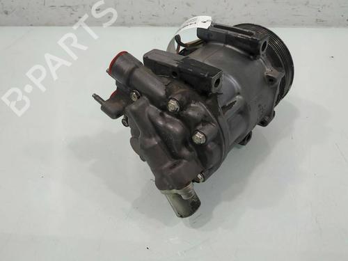 AC compressor CITROËN C5 II (RC_) | BP40182615M34 - Image 7