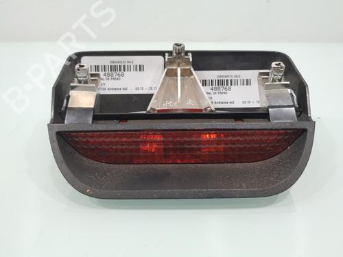 Used Third brake light DACIA DUSTER (HS_) 1.5 dCi (HSAJ) (90 hp) 27865298