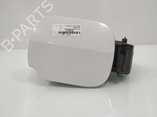 Used Fuel flap RENAULT CLIO III (BR0/1, CR0/1) [2005-2014]  27323017
