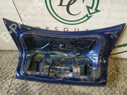 Bakluke CC/Kombi-Kupé VW PASSAT B5.5 (3B3) 1.9 TDI | BP8181703C6 