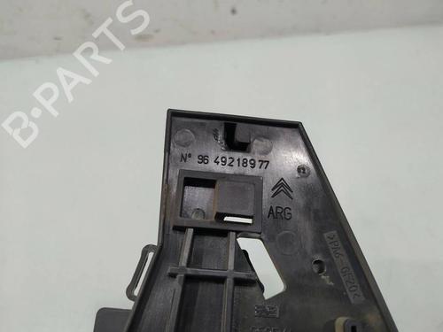 Rear left interior door handle CITROËN C5 II (RC_) | BP39691992I15 - Image 2