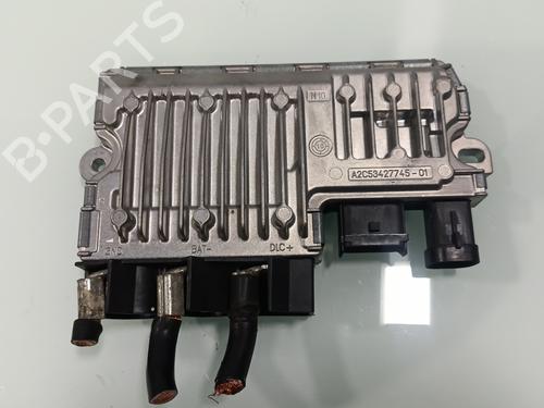 Start/Stop ECU CITROËN C4 Picasso II | BP35739391M59 - Image 5