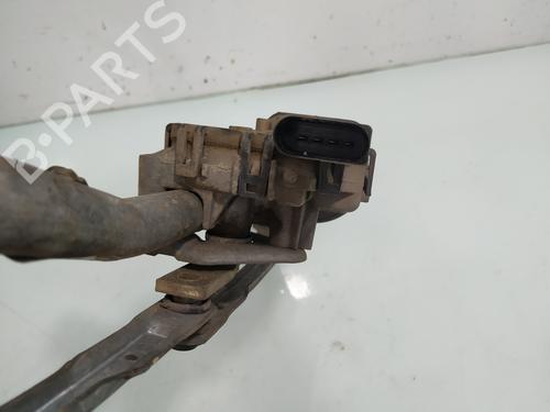 Front wiper motor SEAT IBIZA III (6L1)  | BP16138906M29 