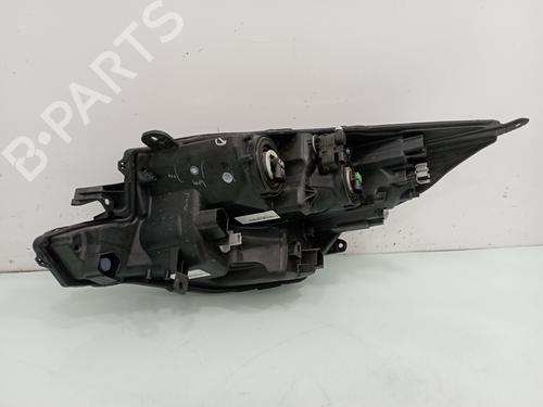 Right headlight TOYOTA AYGO (_B4_) 1.0 VVTi (KGB40) | BP15372602C29 