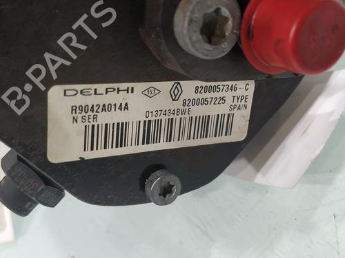 Injection pump RENAULT KANGOO (KC0/1_) 1.5 dCi (KC07) | BP32072055M78 