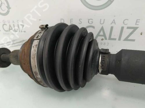 Right front driveshaft VW GOLF V (1K1)  | BP8092790M39 