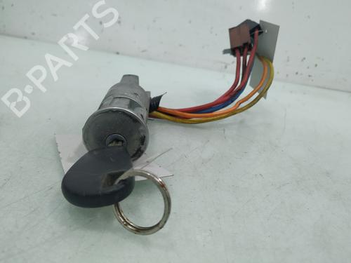 Ignition barrel PEUGEOT 806 (221)  | BP17869943M48 