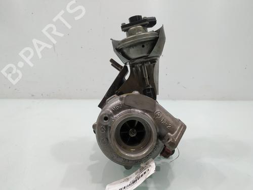Used Turbocharger/Supercharger PEUGEOT 407 (6D_) 2.0 HDi 135 (6DRHRH, 6DRHRE, 6DRHRG, 6DRHRJ) (136 hp) 32323267