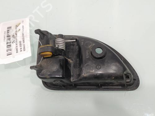 Front right interior door handle RENAULT KANGOO (KC0/1_) 1.5 dCi (KC08, KC09) | BP32018298I14 - Image 6
