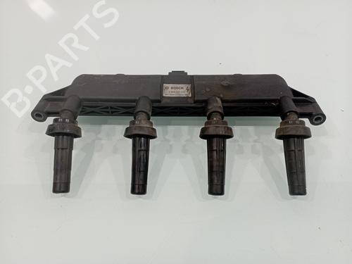 Used Ignition coil CITROËN SAXO (S0, S1) 1.6 VTL, VTR (88 hp) 30511229
