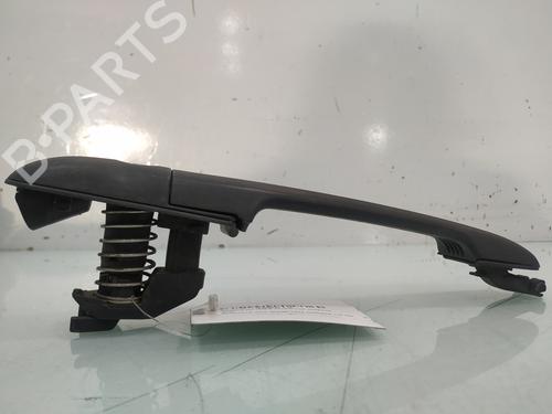 Front right exterior door handle MERCEDES-BENZ VITO Van (W638) 110 CDI 2.2 (638.094) | BP16642429C129 