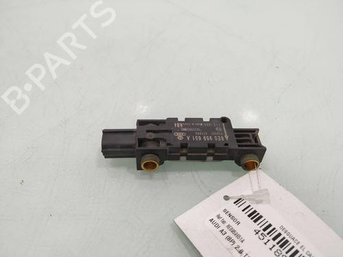 Elektronisk sensor AUDI A3 Sportback (8PA) 2.0 TFSI quattro (200 hp) 8E0959651A |