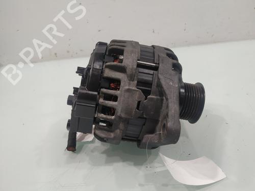 Alternator IVECO DAILY V Van | BP31268956M7