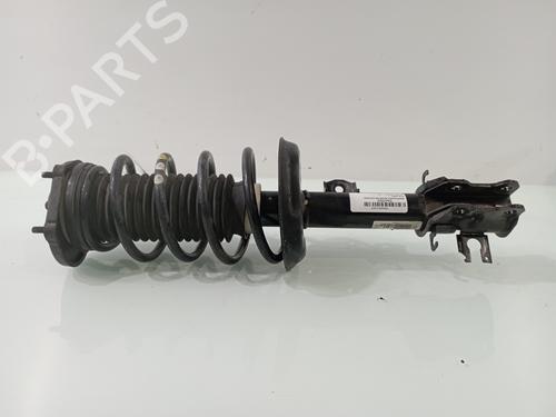 Used Left front shock absorber PEUGEOT BIPPER (AA_) [2008-2025]  30581480