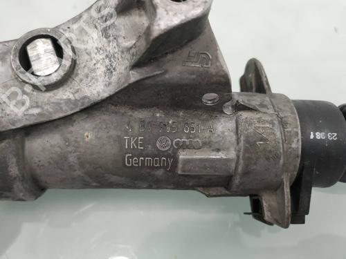 Ignition barrel VW PASSAT B5 (3B2) 1.6 | BP8405738M48 