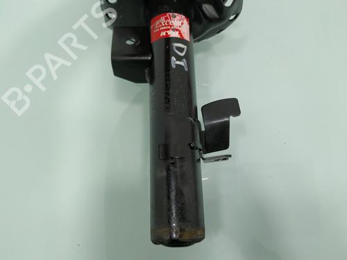 Left front shock absorber FORD MONDEO IV (BA7)  | BP21574768M16 