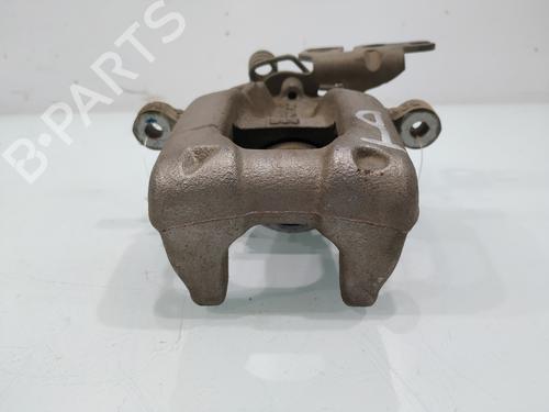 Used Right rear brake caliper VW CADDY III Box Body/MPV (2KA, 2KH, 2CA, 2CH) 1.6 TDI (102 hp) 11582333