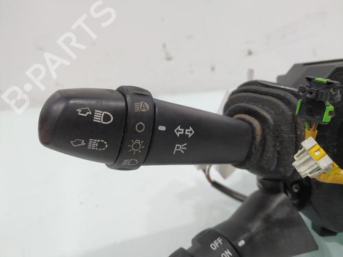 Headlight switch FIAT BRAVO II (198_) 1.6 D Multijet (198AXH1B) | BP31755689I24 