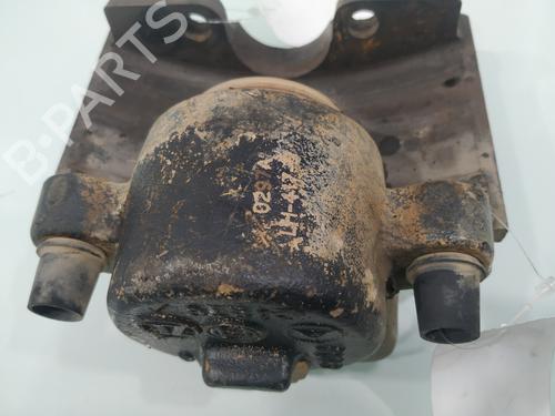 Left front brake caliper MERCEDES-BENZ M-CLASS (W163)  | BP28191660M105 