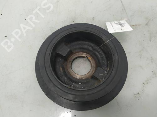 Used Pulley KIA CARNIVAL / GRAND CARNIVAL III (VQ) 2.9 CRDi (185 hp) 14030134