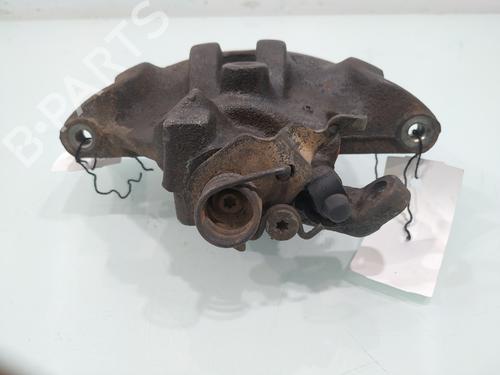 Right front brake caliper CITROËN C5 I (DC_) 2.0 HDi (DCRHZB, DCRHZE) | BP37235149M104  - Image 9