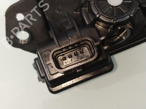 Tailgate lock DACIA SANDERO III | BP31309503C101