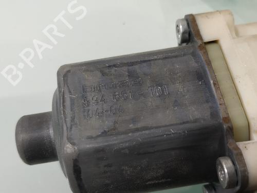 Portierruitmotor rechtsvoor PEUGEOT 407 (6D_) 2.0 HDi 135 (6DRHRH, 6DRHRE, 6DRHRG, 6DRHRJ) | BP30043652E20 