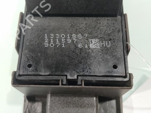 Right front window switch OPEL INSIGNIA A (G09) | BP30773517I26