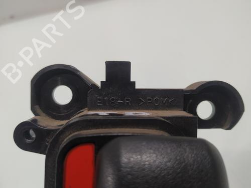 Rear right interior door handle MAZDA 5 (CR) 2.0 CD (CR19) | BP37693765I16  - Image 6