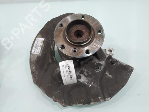 Venstre Styrespindel lagerhus BMW 7 (E65, E66, E67) 730 Ld (231 hp) 31331036